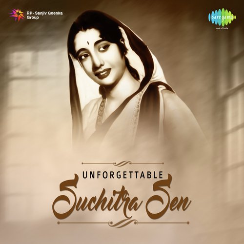 Unforgettable Suchitra Sen