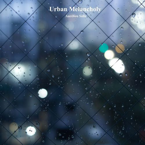 Fading City