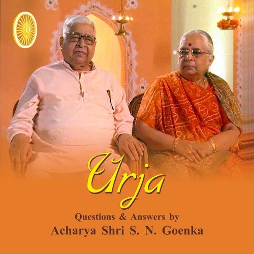 Disk 3 - Hindi - Vipassana Meditation
