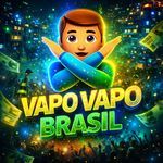 VAPO VAPO (BRASIL)