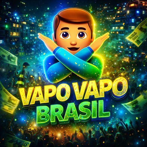 VAPO VAPO (BRASIL)