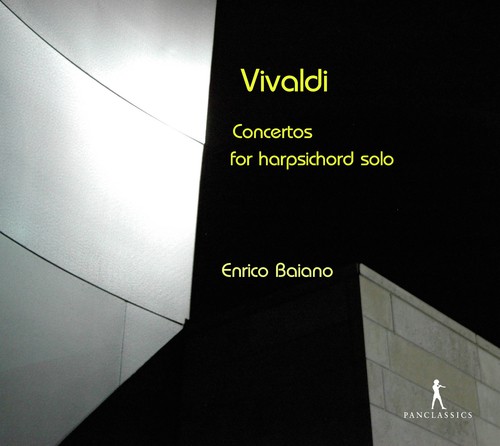 Violin Concerto in B-Flat Major, Op. 4, No. 1, RV 383a (arr. A. Dawson for harpsichord): III. Allegro assai