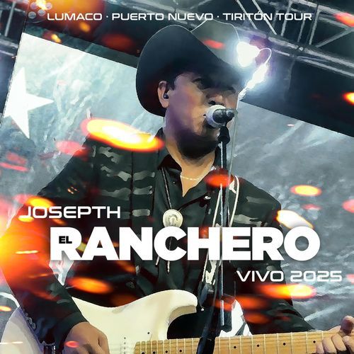 La Nalca (En Vivo) cover art