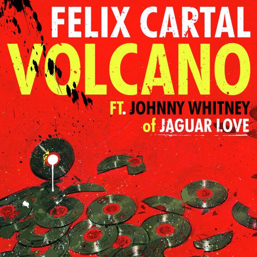 Volcano (feat. Johnny Whitney)_poster_image