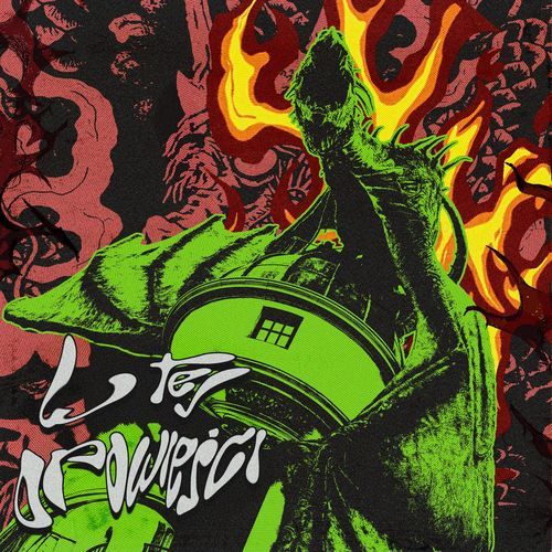 W TEJ OPOWIEŚCI cover art
