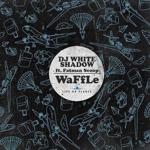 DJ White Shadow