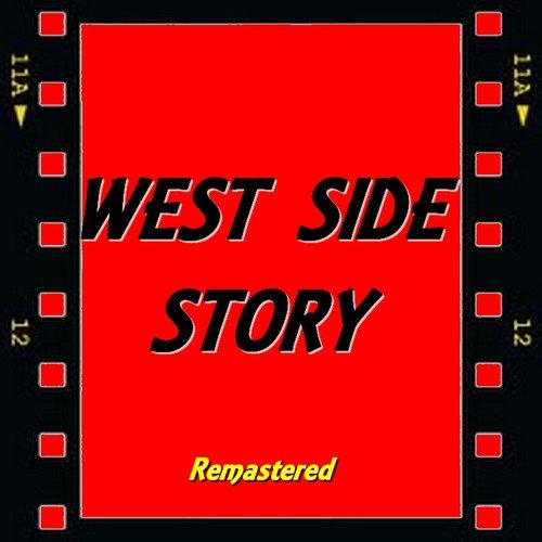 West Side Story Cast