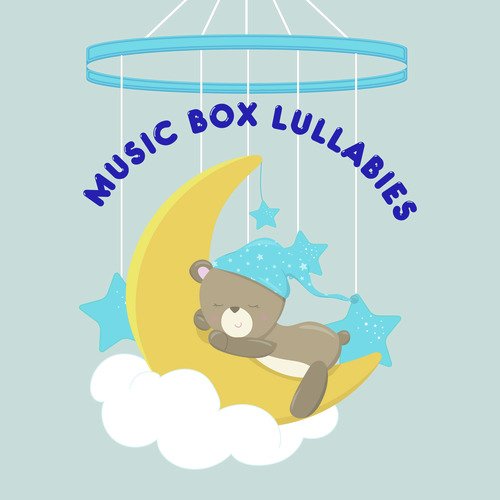 Wonderful Music Box Lullabies Vol. 2