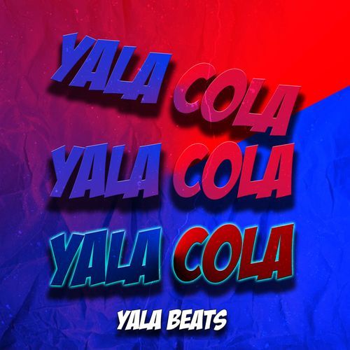 Yala Cola cover art