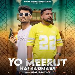 Yo Meerut Hai Badmash-FDgbXTAIR1k