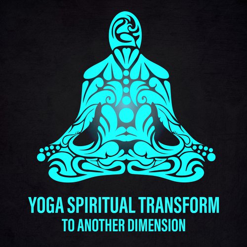 Namaste Healing Yoga cover art
