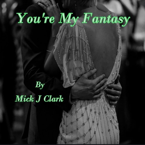 You're My Fantasy_poster_image