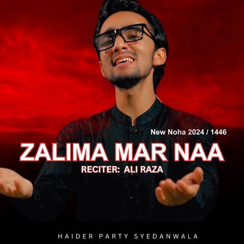 Zalima Mar Naa