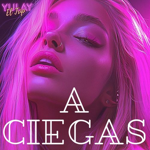 a ciegas cover art