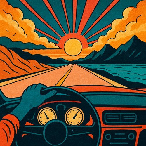 drive song no.1