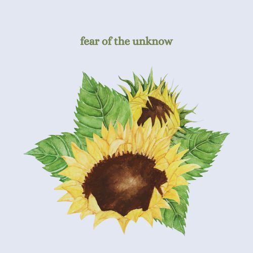 fear of the unknow