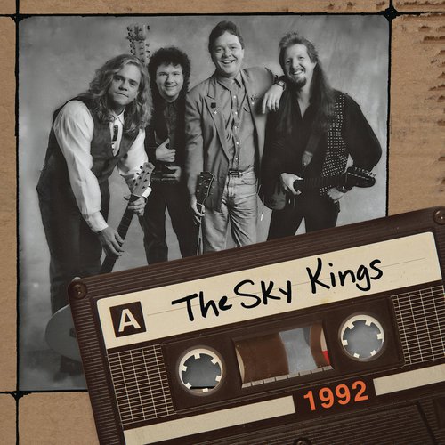 The Sky Kings