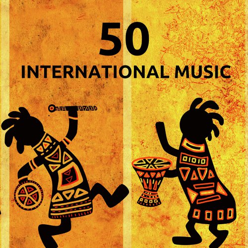 Indian Background Music - Song Download from 50 International Music -  Ethnic Music Mix, African Tunes, Indian Songs for Deep Relaxation (Drums,  Fujara Flute, Duduk, Tabla, Tibetan Bowls, Sitar) @ JioSaavn