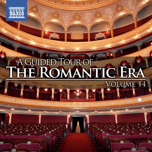 A Guided Tour of the Romantic Era, Vol. 14_poster_image