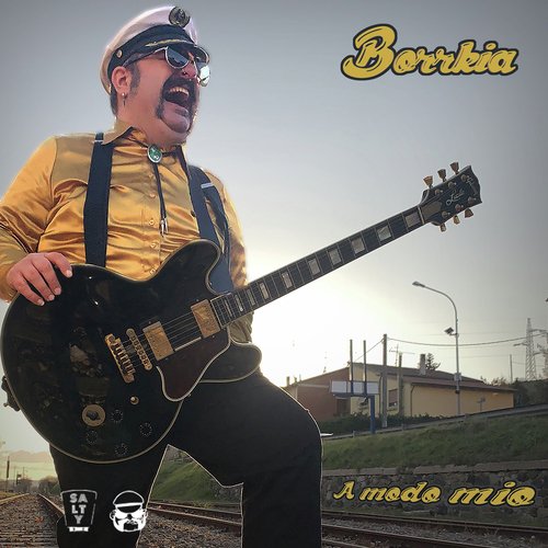 Il triangolo si cover art