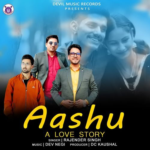 AASHU - A Love Story