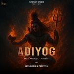 ADIYOG Shiva mashup Tandav