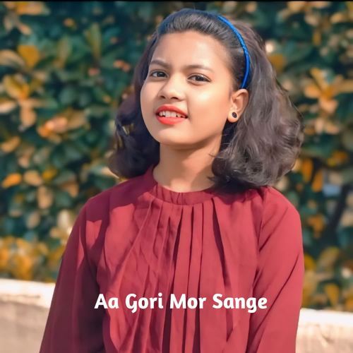 Aa Gori Mor Sange