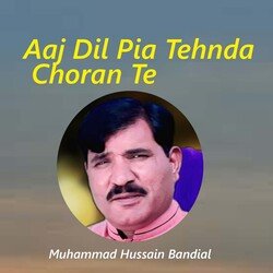 Aaj Dil Pia Tehnda Choran Te-AVEpa1lgdWo