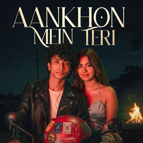 Aankhon Mein Teri