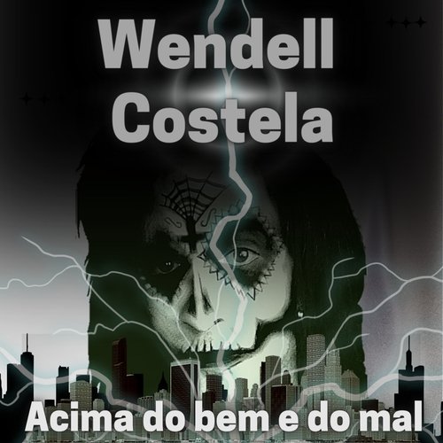 Acima Do Bem E Do Mal (feat. 4)_poster_image