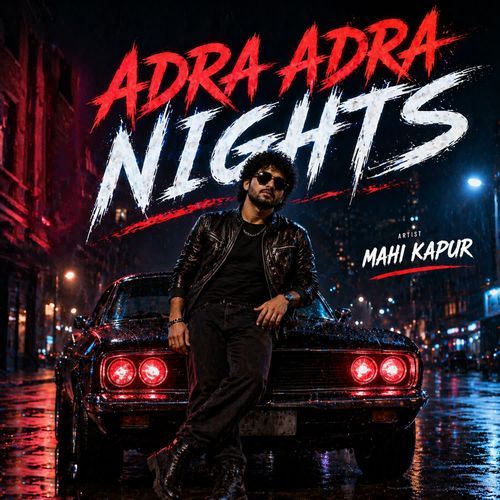 Adra Adra Nights