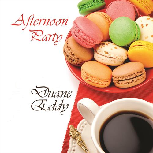 Annette cover art