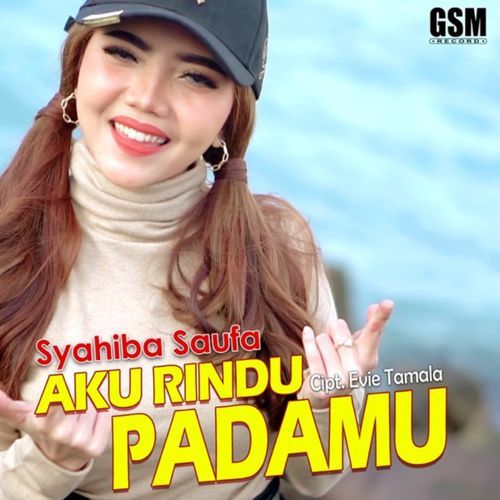 Aku Rindu Padamu