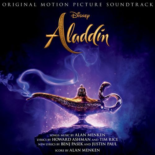 Prince Ali (From "Aladdin"/Soundtrack Version)