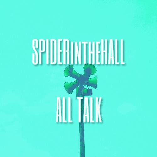 All Talk cover art