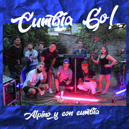 Alpino Y Con Cumbia