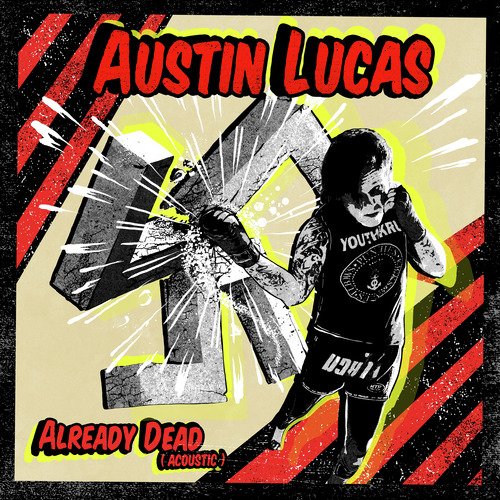 Already Dead (Acoustic)_poster_image