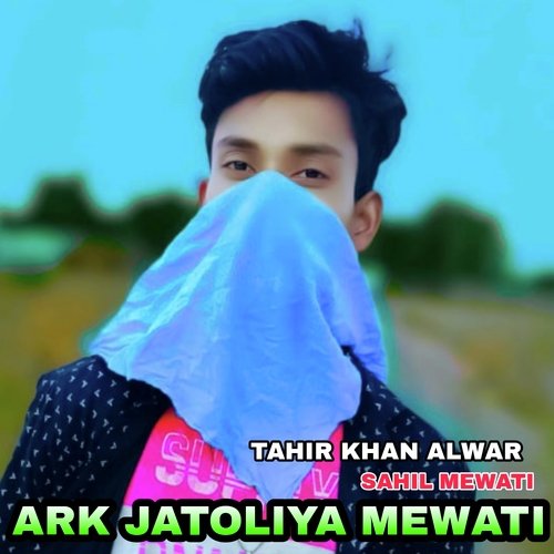 ARK JATOLIYA MEWATI