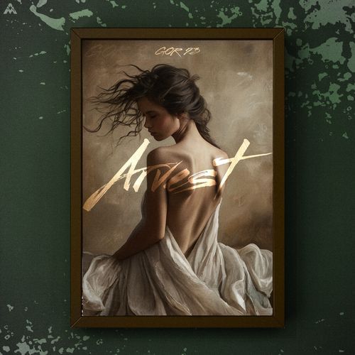 Arvest cover art
