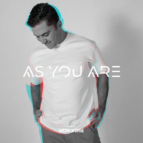 As You Are 009 (DJ Mix)_poster_image