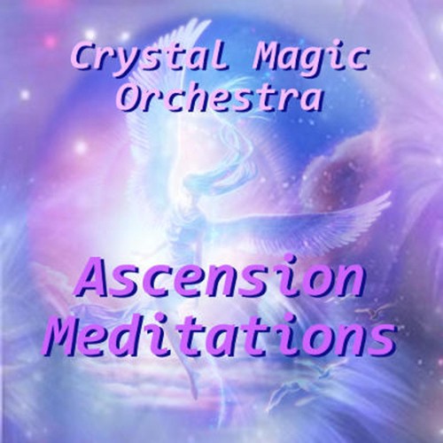 Ascension Meditations
