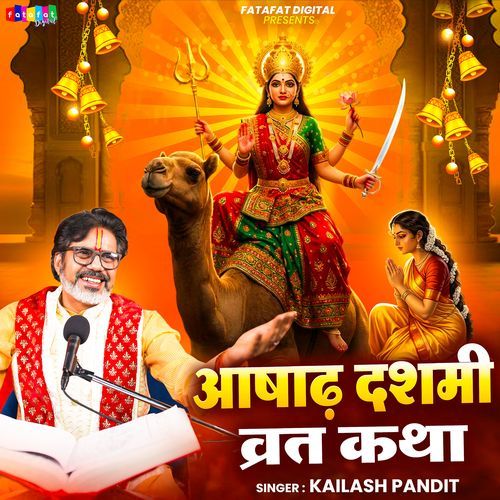 Ashadha Dashami Vrat Katha