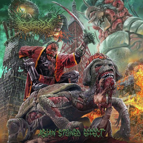 Dicktaster cover art