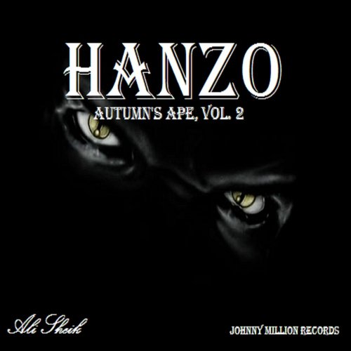 Autumn's Ape, Vol. 2 (Hanzo)