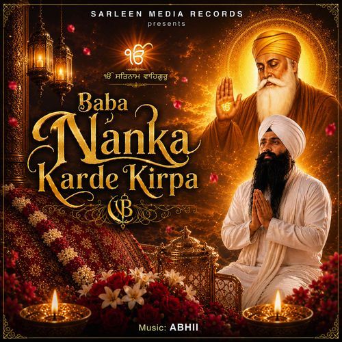 Baba Nanka Karde Kirpa