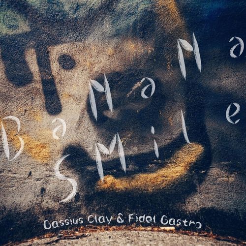 Banana Smile cover art