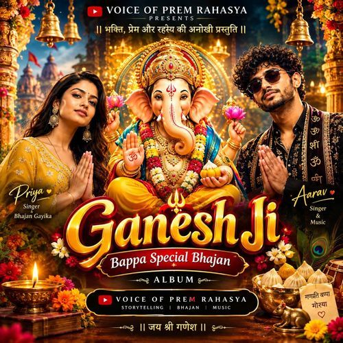 Bappa special bhajan