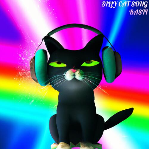Basti &#039;Silly Cat Song&#039;
