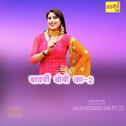 Bavarchi Bobi Ka-2