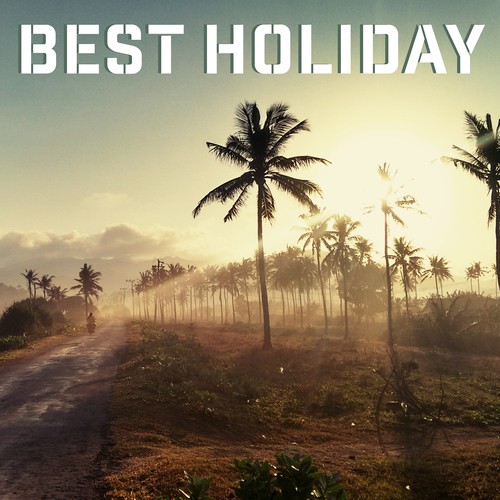 Chillout Lounge cover art